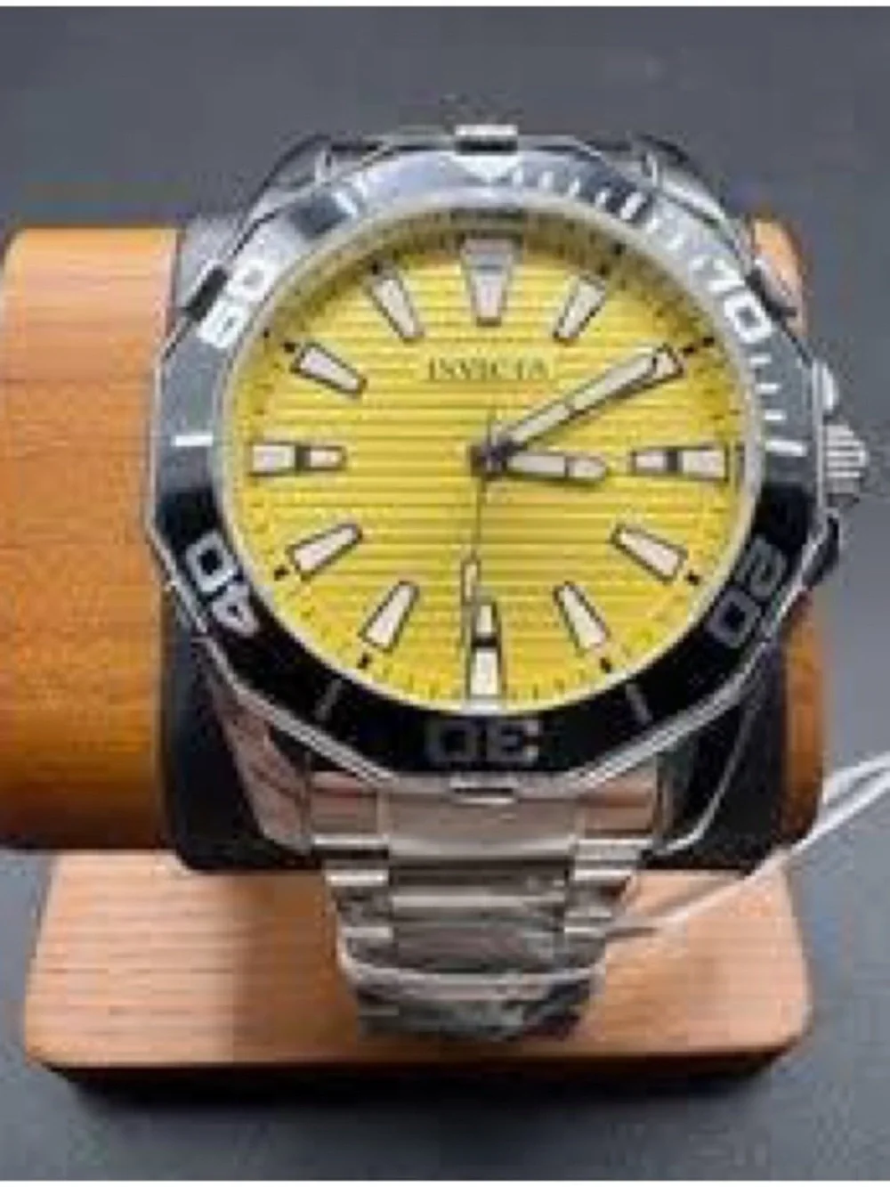 Invicta Pro Diver Meridian Special Edition Watch Set (Model 001-GA-M-101)